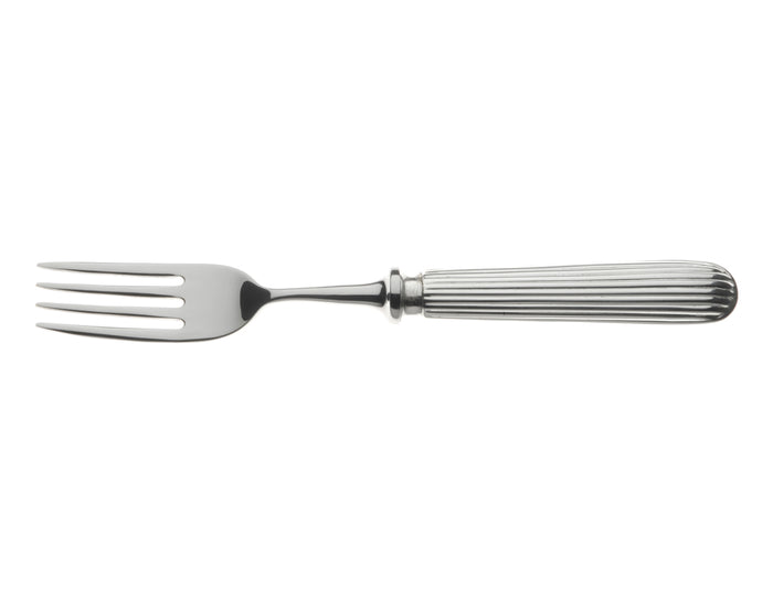 arthur price Titanic Luxury Dessert Fork - Silver Plated / Single