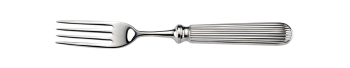arthur price Titanic Luxury Dessert Fork - Stainless Steel / Single