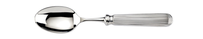 arthur price Titanic Luxury Dessert Spoon - Stainless Steel / Single