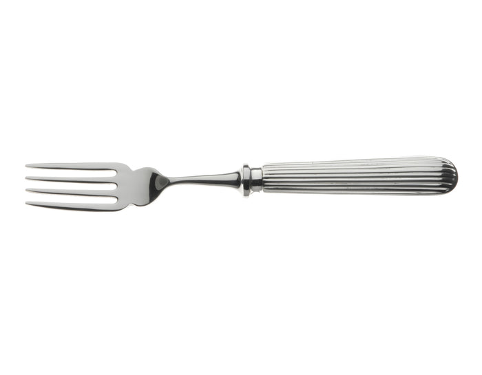 arthur price Titanic Luxury Fish Fork - Silver Plated / Single