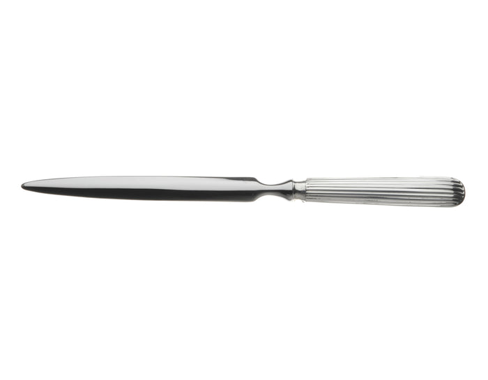arthur price Titanic Luxury Letter Opener - Silver Plated / Single