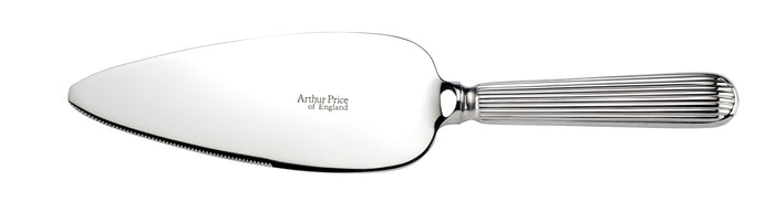 arthur price Titanic Luxury Pie Knife - Silver Plated / Single