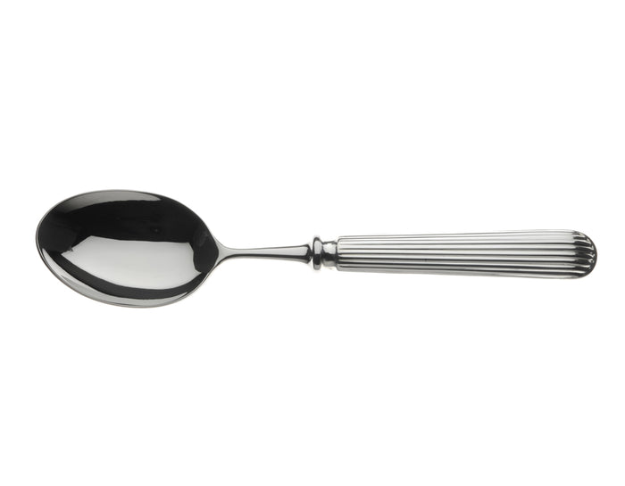 arthur price Titanic Luxury Serving Spoon - Silver Plated / Single