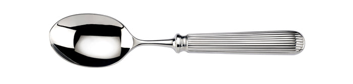arthur price Titanic Luxury Serving Spoon - Stainless Steel / Single