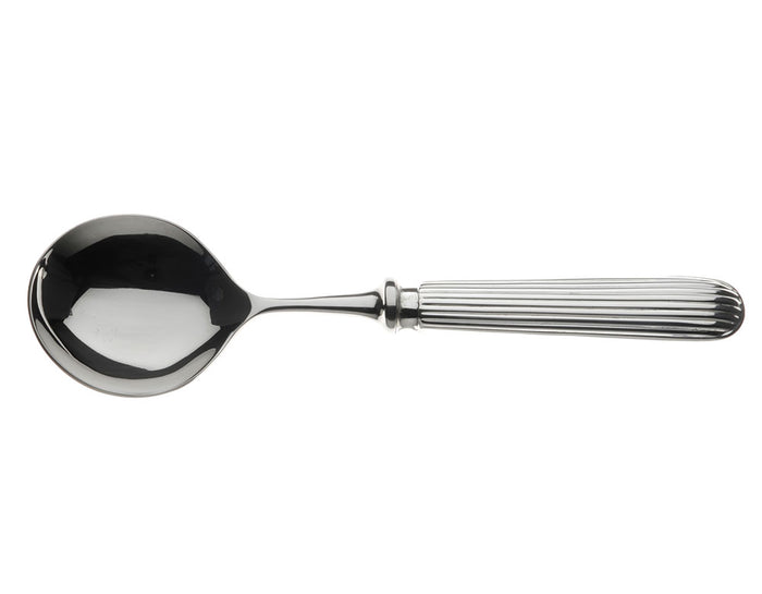 arthur price Titanic Luxury Soup Spoon - Silver Plated / Single