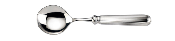 arthur price Titanic Luxury Soup Spoon - Stainless Steel / Single