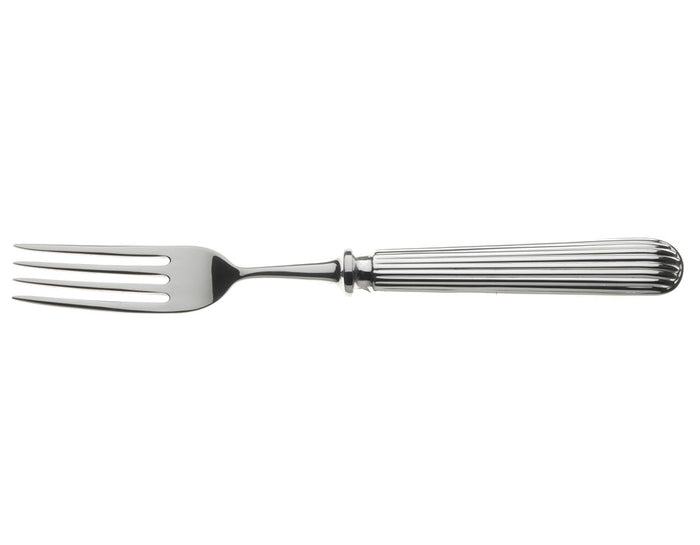 arthur price Titanic Luxury Table Fork - Silver Plated