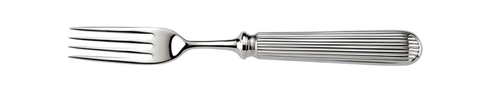 arthur price Titanic Luxury Table Fork - Stainless Steel / Single