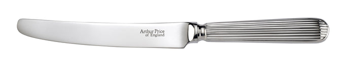arthur price Titanic Luxury Table Knife - Stainless Steel / Single