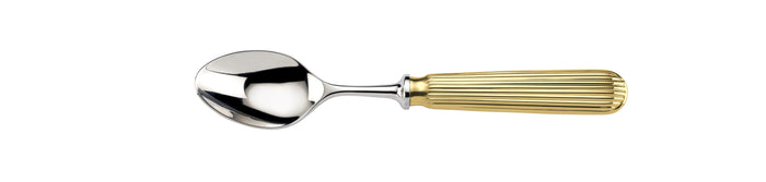 arthur price Titanic Luxury Tea Spoon - Gold Plated / Single