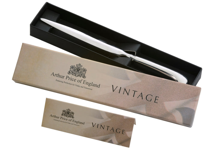 arthur price Vintage Letter Opener - Stainless Steel / Single