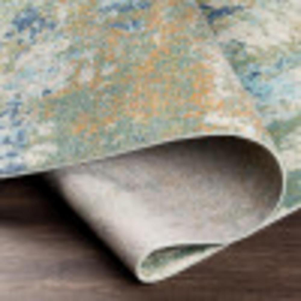 Artistic Weavers Artistic Weavers Amphitrite Outdoor Modern Abstract Area Rug 5’3″ X 7’3″ Burnt Orange/Gr(5’3″ X 7’3″ Green/Navy)