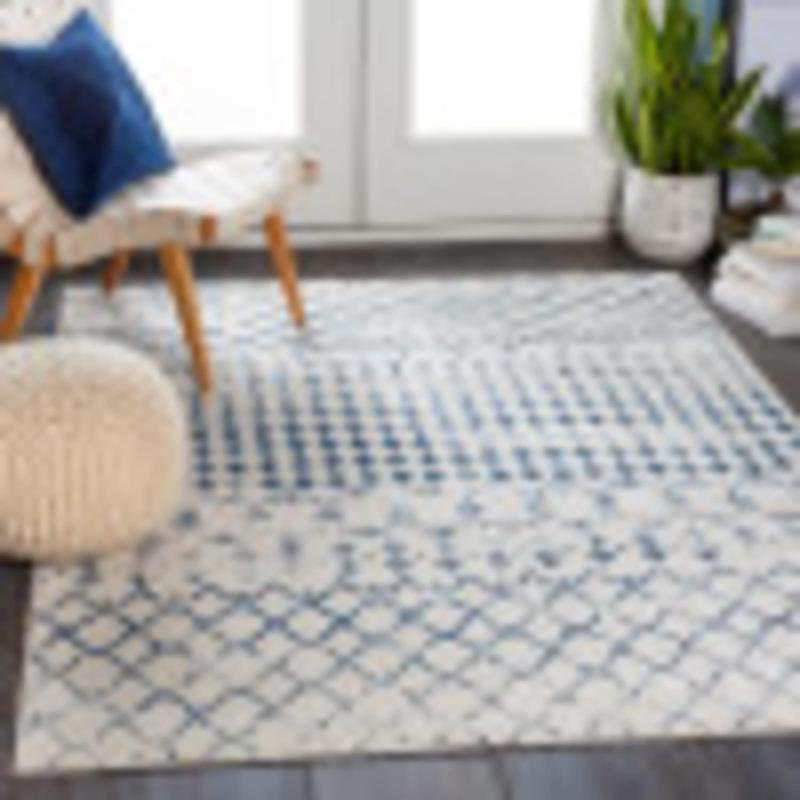 artistic weavers Artistic Weavers Anezka Modern Tribal Area Rug 5’3″ x 7’1″ Dark Blue(7 ft 10 in x 10 ft Dark Blue) artistic weavers Artistic Weavers Anezka Modern Tribal Area Rug 5’3″ x 7’1″ Dark Blue(7 ft 10 in x 10 ft Dark Blue)