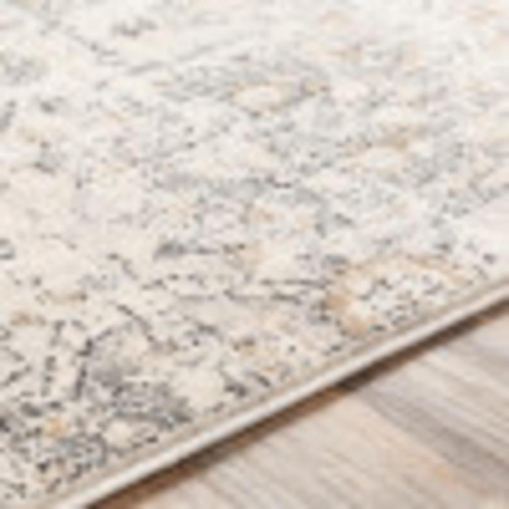 Artistic Weavers Artistic Weavers Aune Area Rug 5’3″ X 7’3″ Grey(4’3″ X 5’7″ Grey)