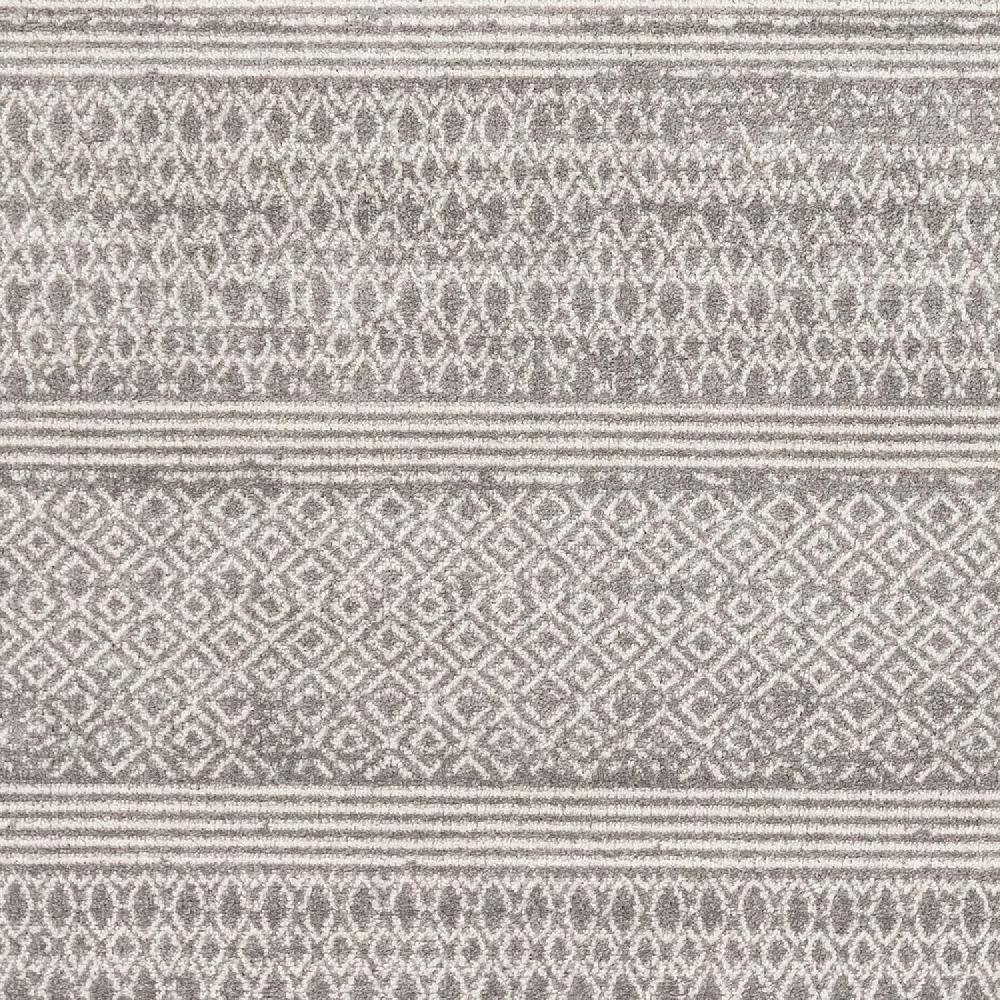 Artistic Weavers Artistic Weavers Brittney Area Rug 5’3″ X 7’3″ Grey(7’10” X 10’3″ Grey)