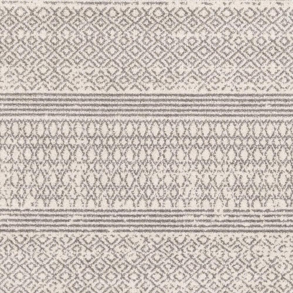 Artistic Weavers Artistic Weavers Brittney Area Rug 5’3″ X 7’3″ Grey(7’10” X 10’3″ Khaki)