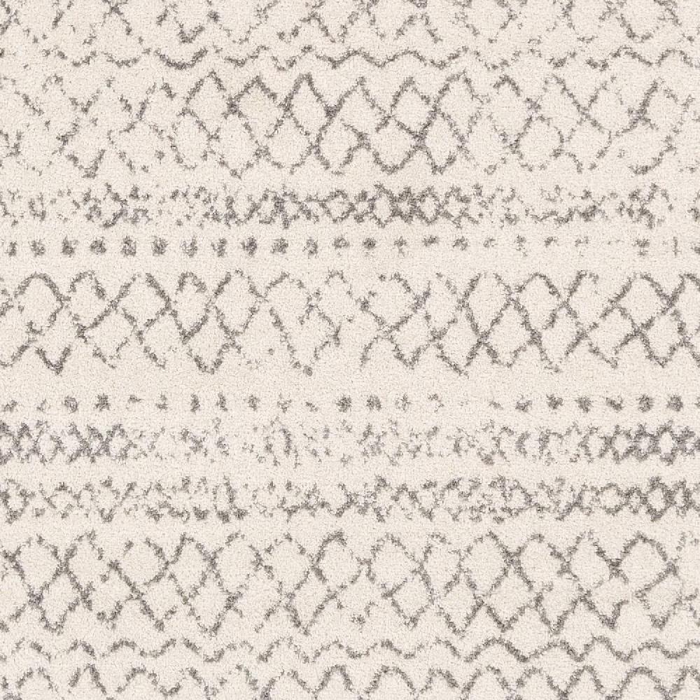 Artistic Weavers Artistic Weavers Cressida23145373 Cressida Area Rug 5’3″ X 7’3(Light Gray 5 Ft 3 In X 7 Ft 3 In)