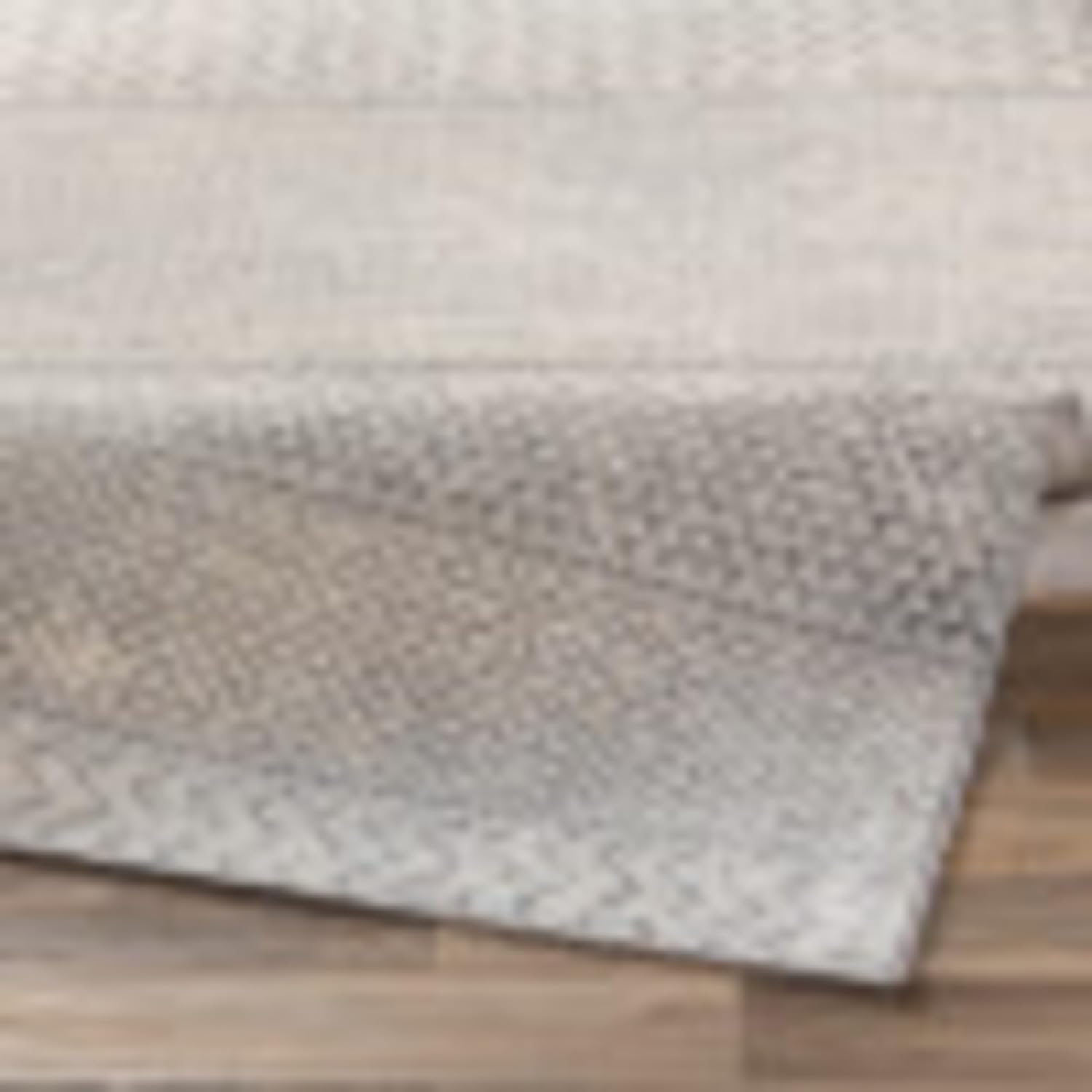 Artistic Weavers Artistic Weavers Hana Modern Moroccan Area Rug 5’3″ X 7’3″ Silver Grey(Artistic Weavers Hana Modern Moroccan Area Rug 5’3″ X 7’3″ Silver Grey)