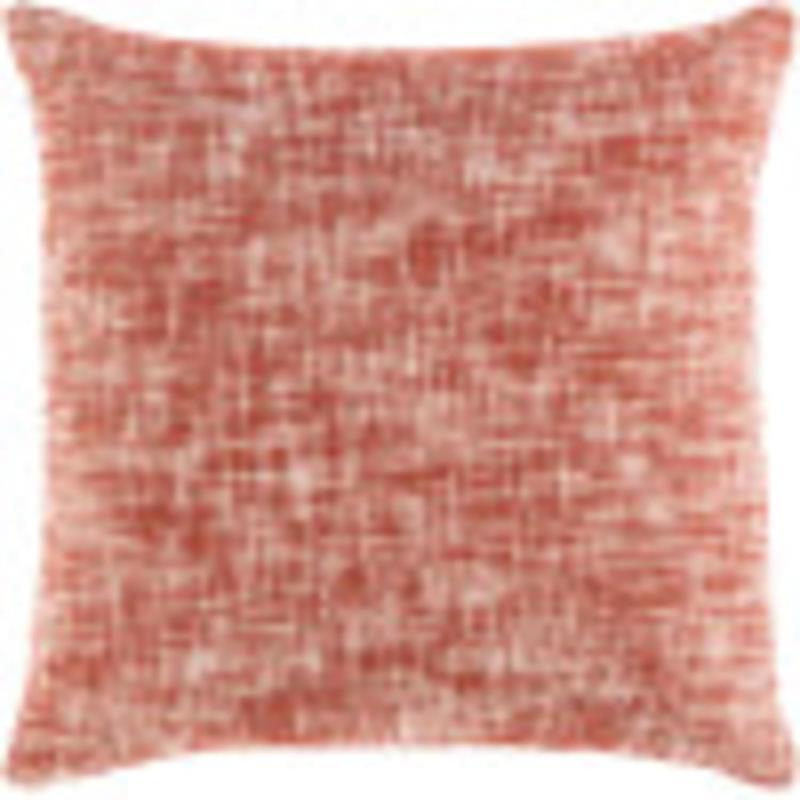 artistic weavers Artistic Weavers Holms 18″ x 18″ Pillow Cover Clay Khaki(18″ x 18″ Clay Khaki)