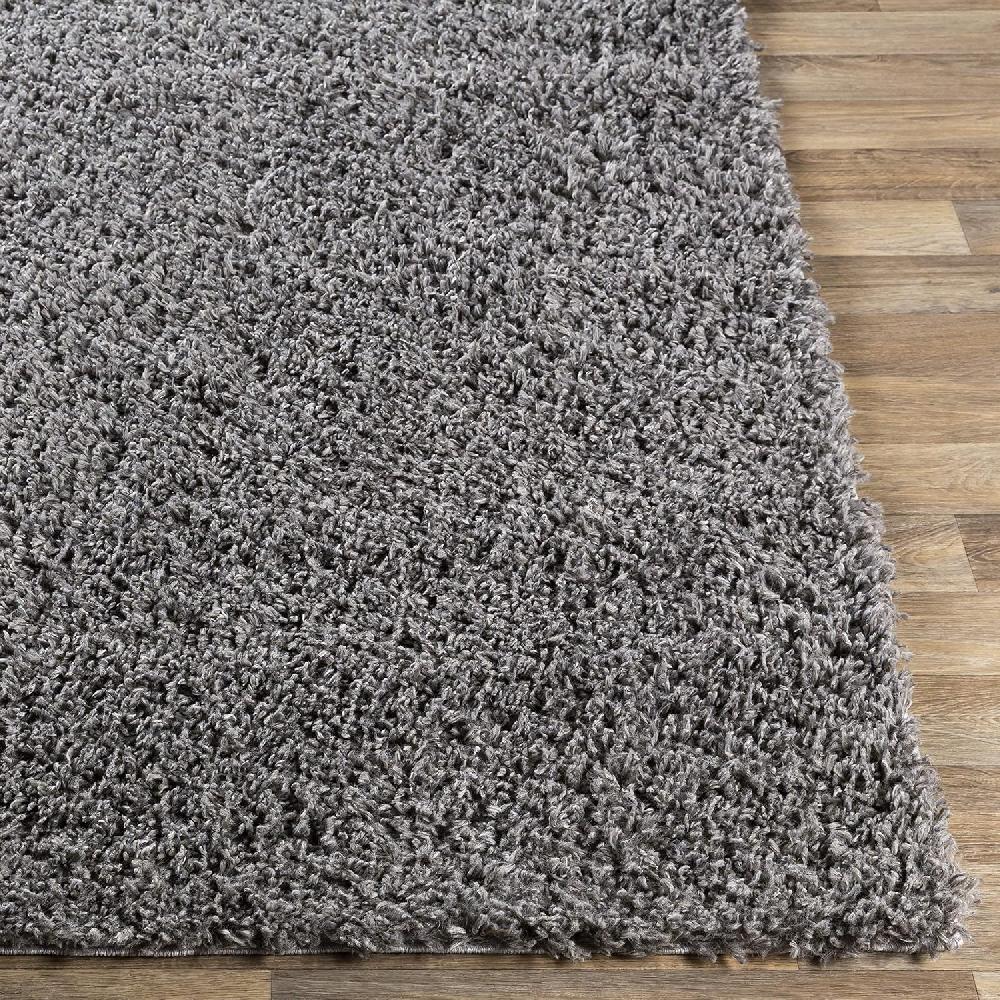 Artistic Weavers Artistic Weavers Kiana Area Rug 5 Ft 3 In X 7 Ft 3 In White(Charcoal 6 Ft 7 In X 9 Ft)