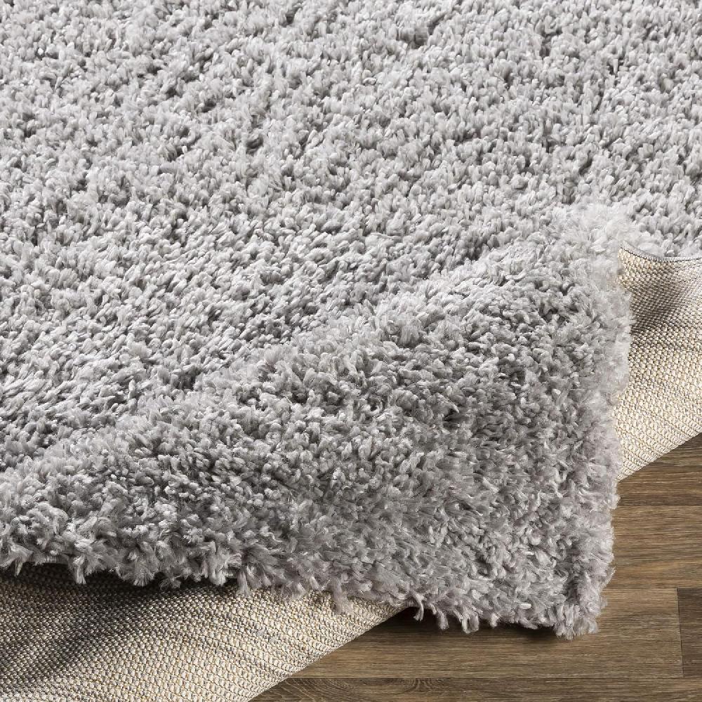Artistic Weavers Artistic Weavers Kiana Area Rug 5 Ft 3 In X 7 Ft 3 In White(Grey 5 Ft 3 In X 7 Ft 3 In)