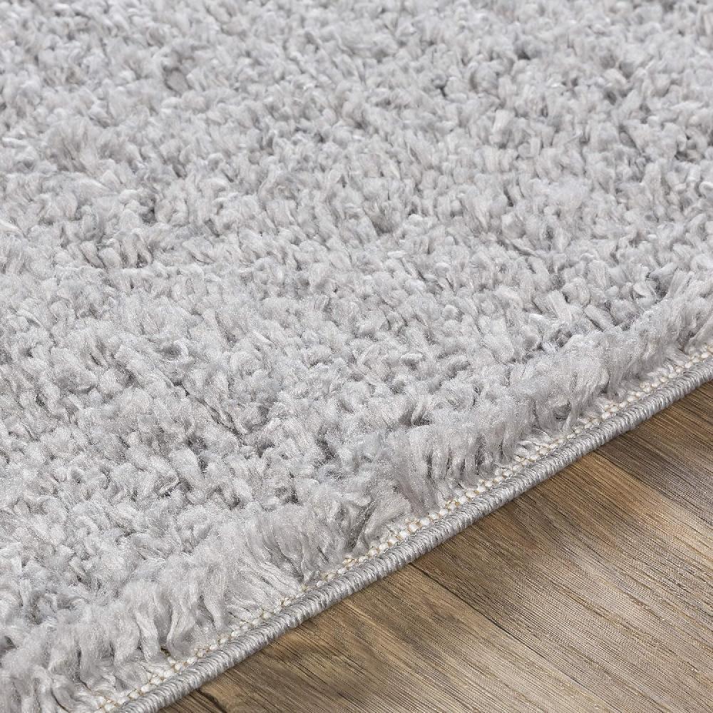 Artistic Weavers Artistic Weavers Kiana Area Rug 5 Ft 3 In X 7 Ft 3 In White(Grey 6 Ft 7 In X 9 Ft)