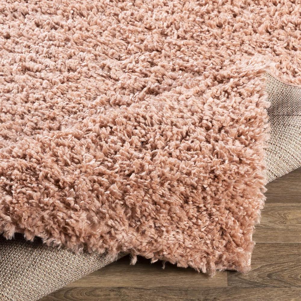 Artistic Weavers Artistic Weavers Kiana Area Rug 5 Ft 3 In X 7 Ft 3 In White(Pink 5 Ft 3 In X 7 Ft 3 In)