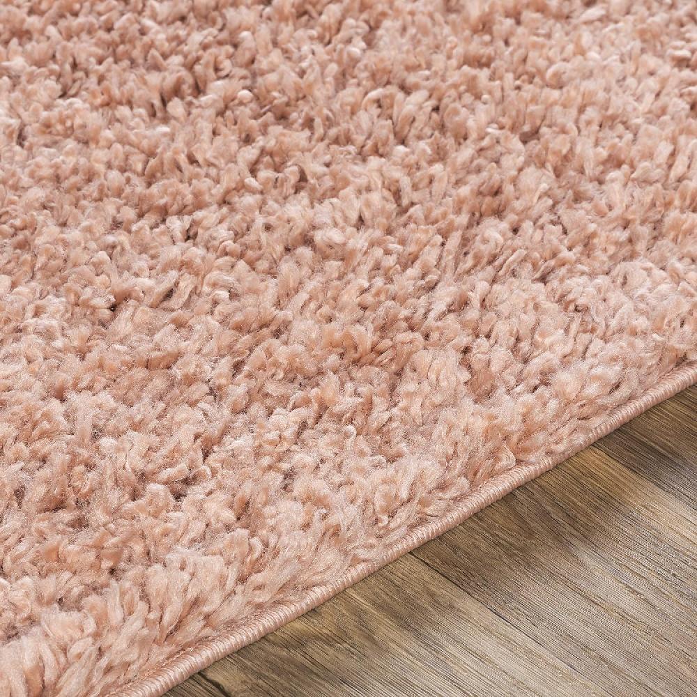 Artistic Weavers Artistic Weavers Kiana Area Rug 5 Ft 3 In X 7 Ft 3 In White(Pink 7 Ft 10 In X 10 Ft)