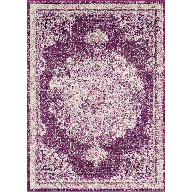artistic weavers Artistic Weavers Kimber Area Rug 5’3″ x 7’3″ Blue(Fuchsia) artistic weavers Artistic Weavers Kimber Area Rug 5’3″ x 7’3″ Blue(Fuchsia)