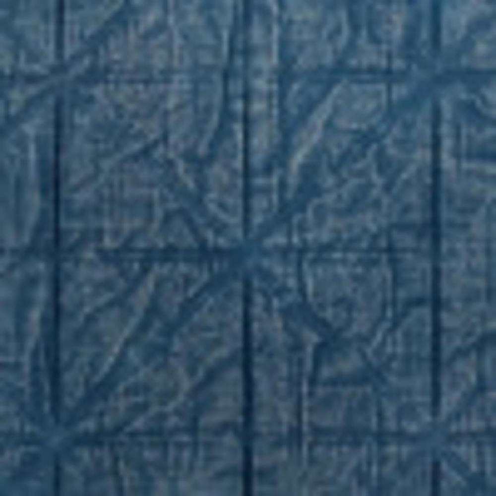 Artistic Weavers Artistic Weavers Praree Pillow H X 20″ W Navy(Navy 20″H X 20″W Down Insert)