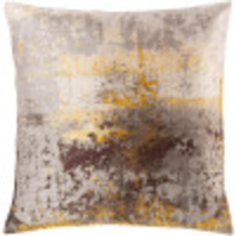 artistic weavers Artistic Weavers Reva L x 20″ W Pillow Kit Mustard/Ivory(Artistic Weavers Reva L x 20″ W Pillow Kit Mustard/Ivory)