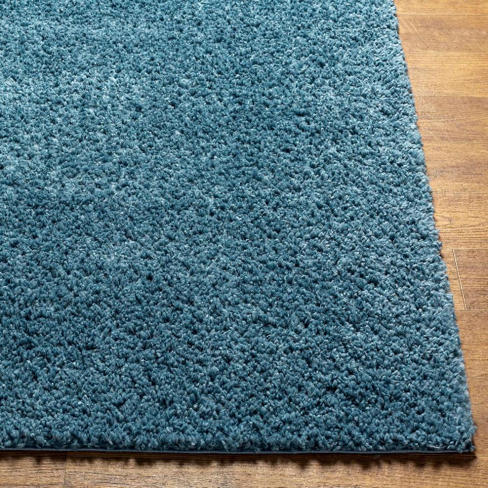 Artistic Weavers Livabliss Beckett Area Rug 5’3″ X 7’3″ White(Blue)