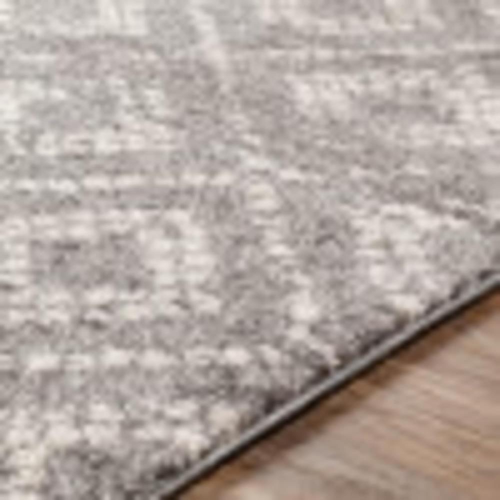 Artistic Weavers Livabliss Candis Area Rug 5’3″ X 7’3″ Light Gray(Medium Gray)
