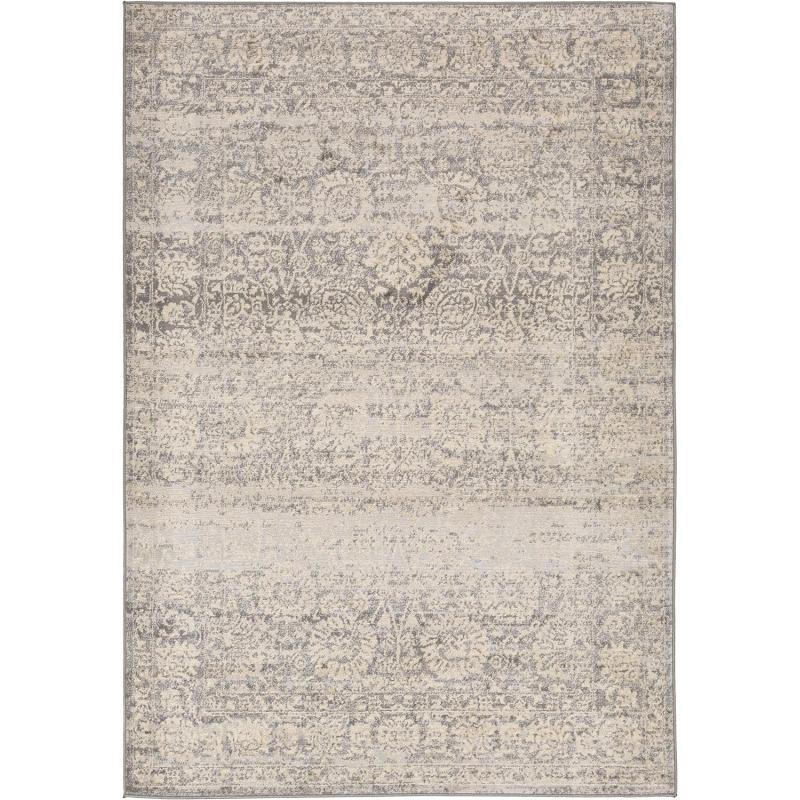 artistic weavers Livabliss Violeta Area Rug 5’3″ x 7’3″ Beige(Beige)