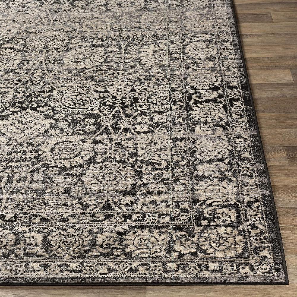 Artistic Weavers Livabliss Violeta Area Rug 5’3″ X 7’3″ Beige(Black)