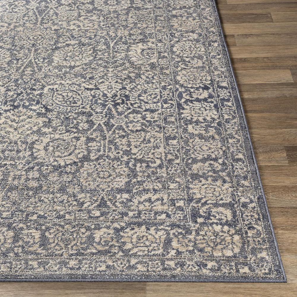 Artistic Weavers Livabliss Violeta Area Rug 5’3″ X 7’3″ Beige(Blue)