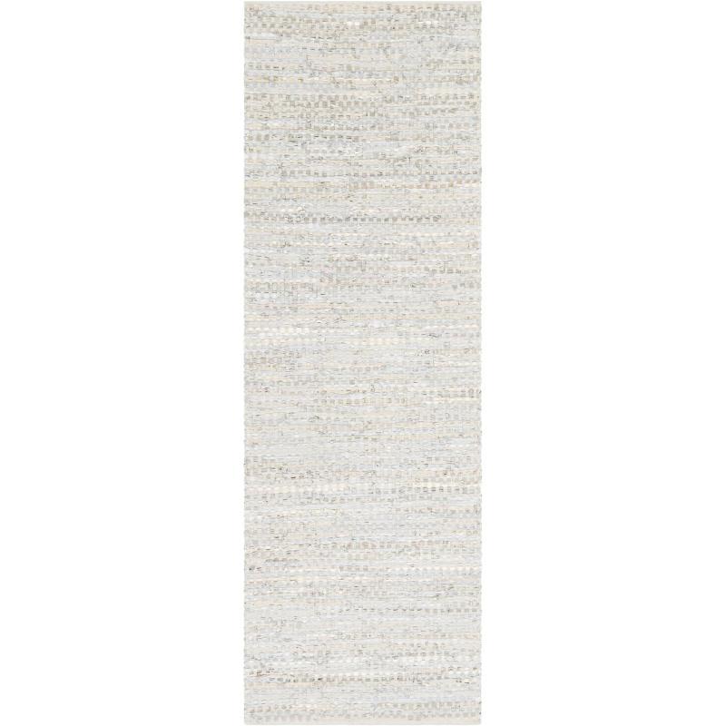 artistic weavers Surya Jamie Area Rug 5′ x 7’6″ Teal Blue(2’6″ x 8′ Green)