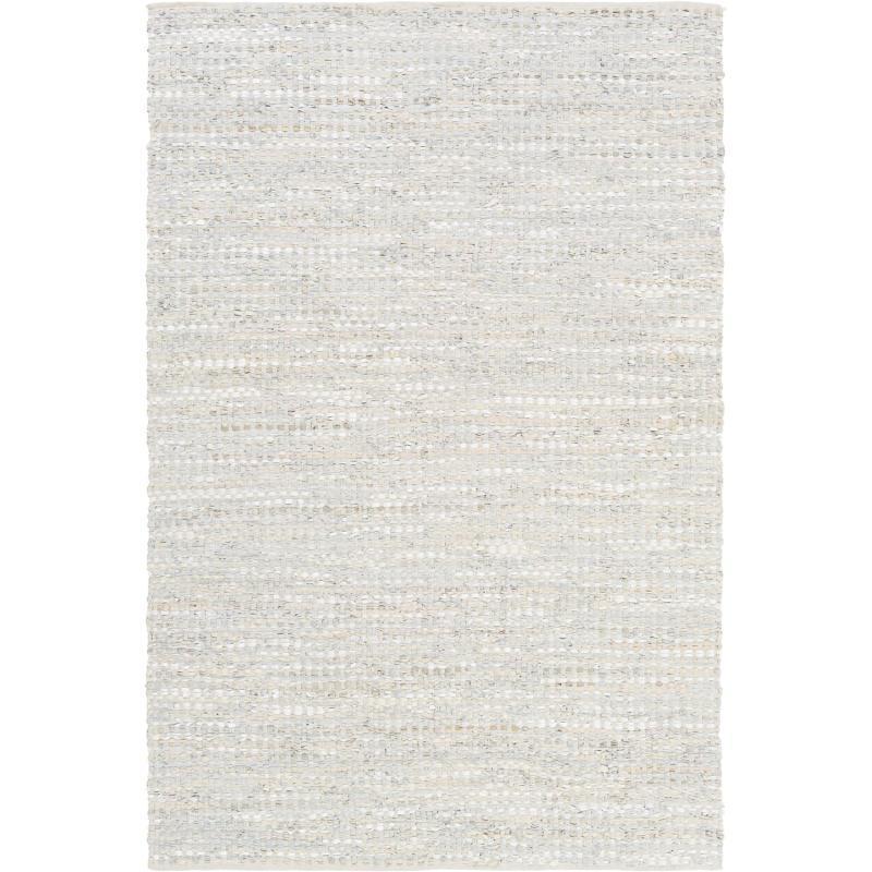 artistic weavers Surya Jamie Area Rug 5′ x 7’6″ Teal Blue(2′ x 3′ Green)