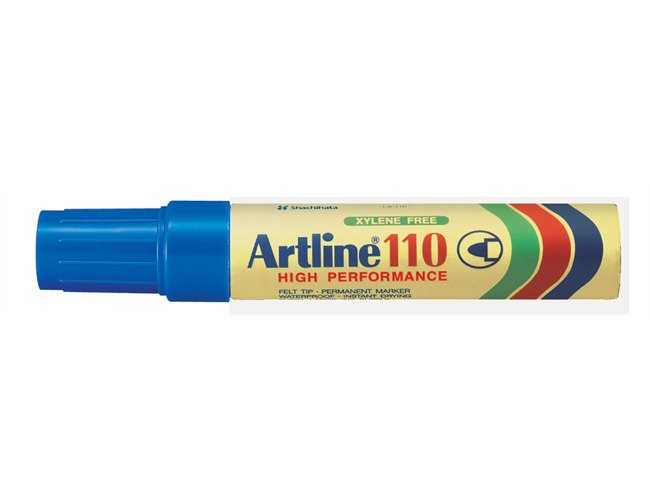 Artline 110 Permanent Markers