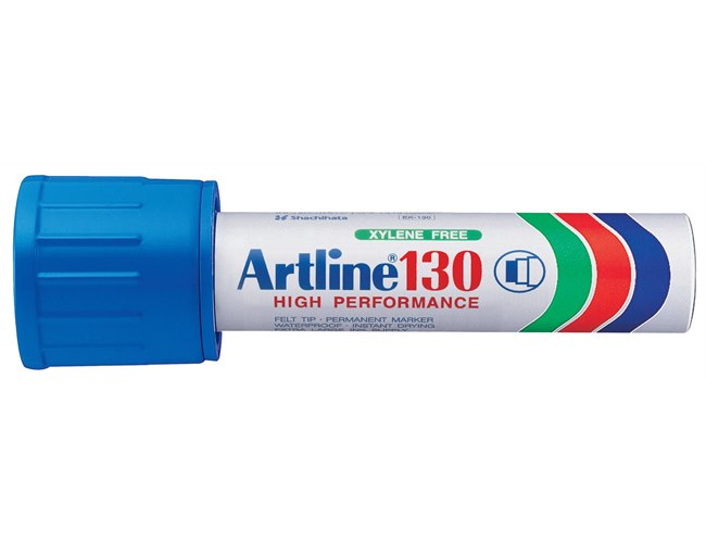Artline 130 Permanent Markers