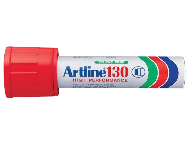 Artline 130 Permanent Markers