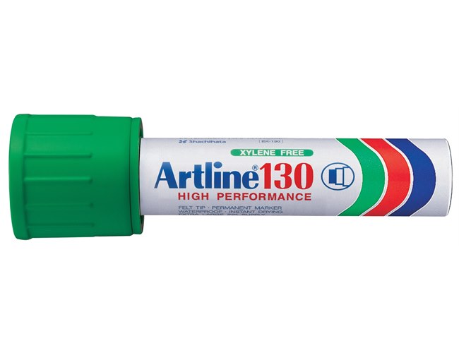 Artline 130 Permanent Markers