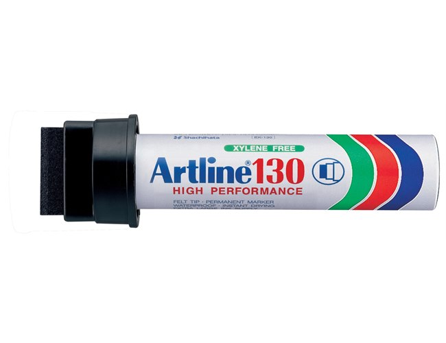 artline 130 Permanent Markers artline 130 Permanent Markers