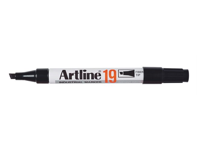 artline 19 Industrial Marker