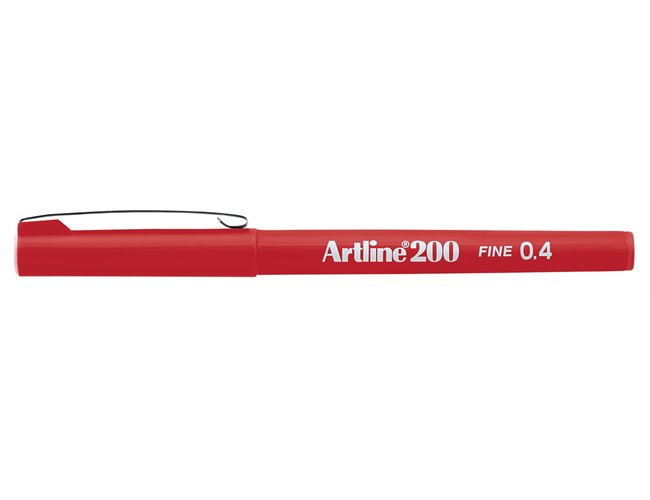Artline 200 Fineline Pen