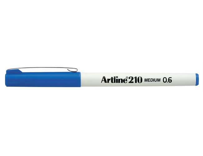 Artline 210 Fineline Pen