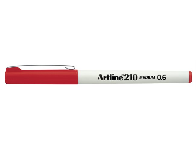 Artline 210 Fineline Pen