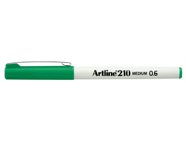 Artline 210 Fineline Pen