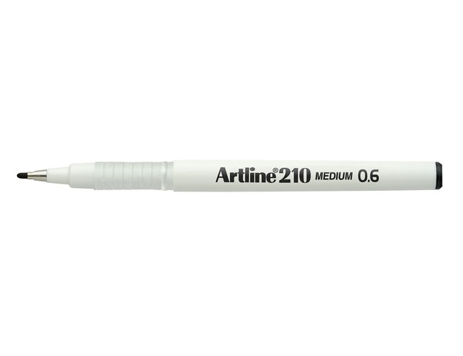 artline 210 Fineline Pen