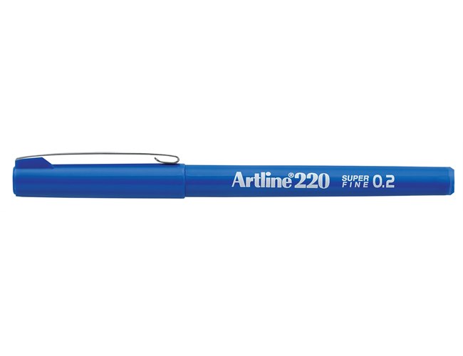Artline 220 Fineline Pen